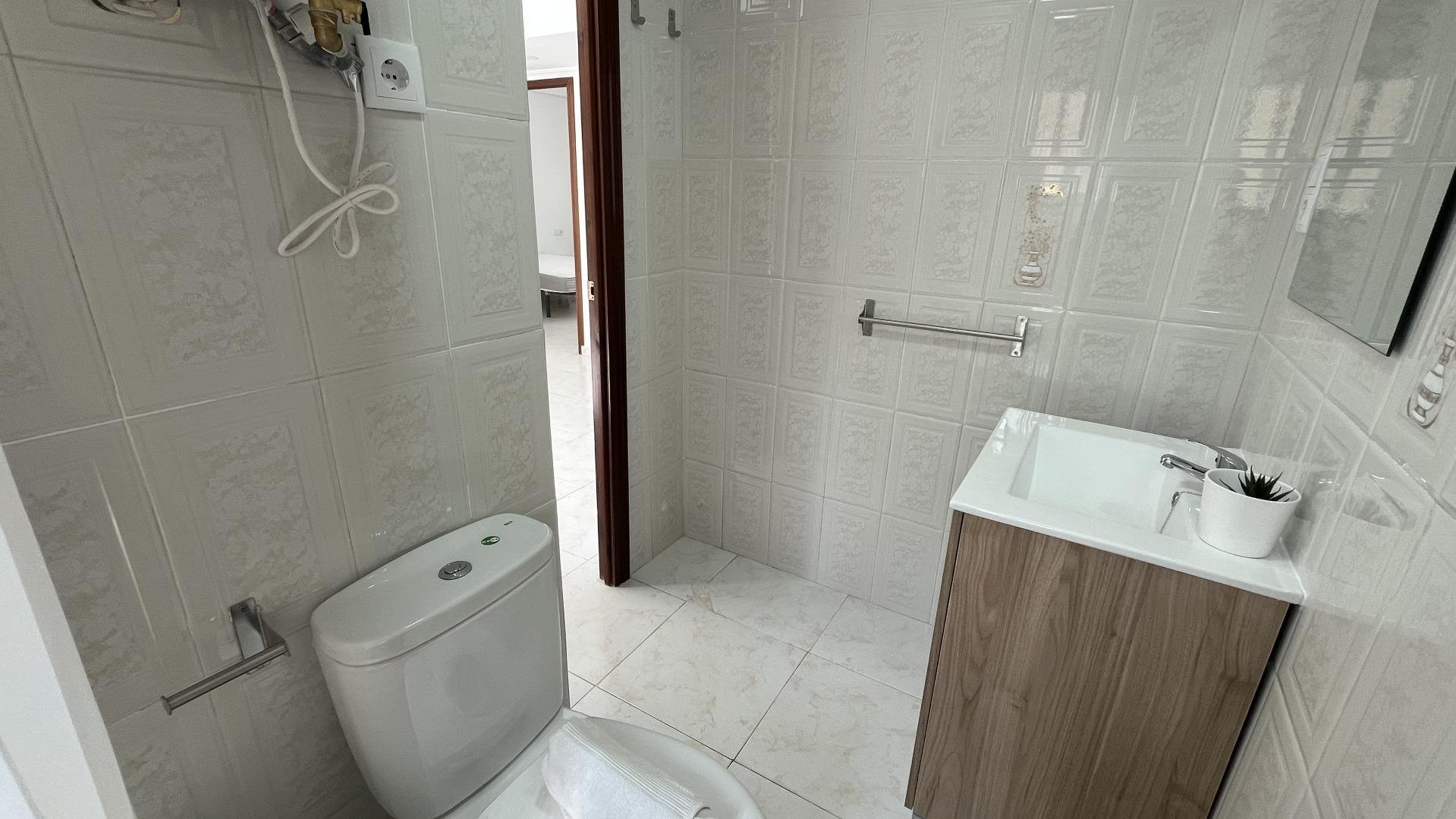 Piso de 60 m² en Sagunto