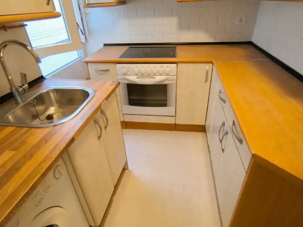 Piso de 72 m² en Palencia