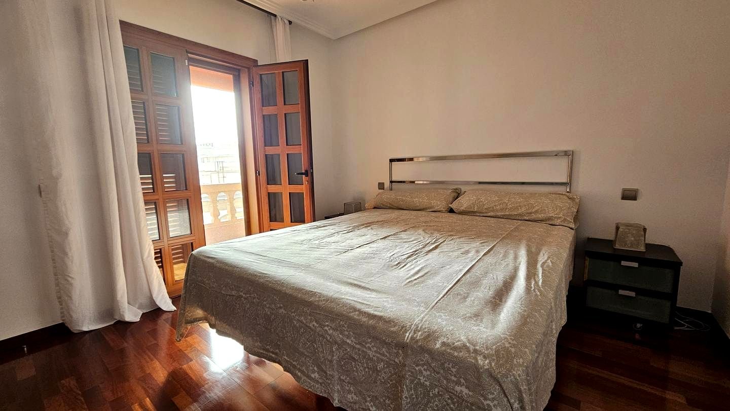 Piso de 130 m² en Las Palmas de Gran Canaria