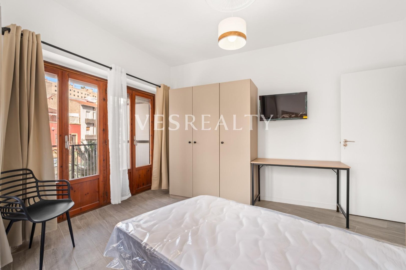 Piso de 105 m² en Alicante