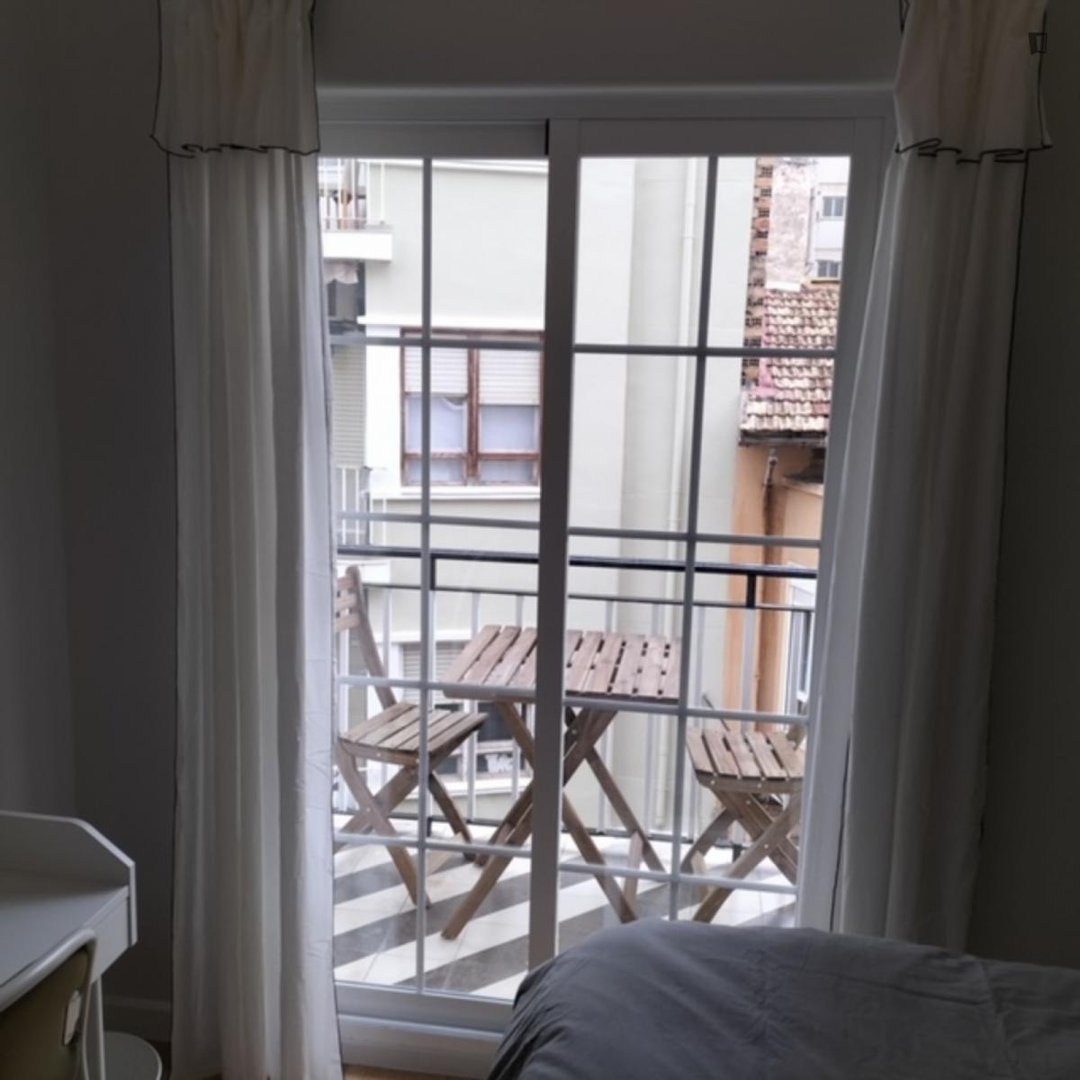 Zimmer zur Miete, Alicante