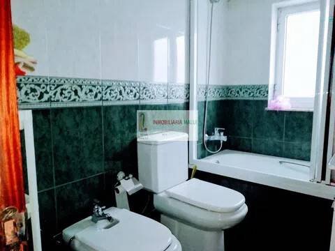 Piso de 95 m² en Oviedo