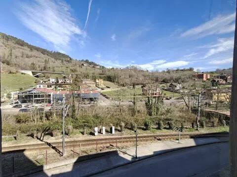 Piso de 79 m² en Piloña