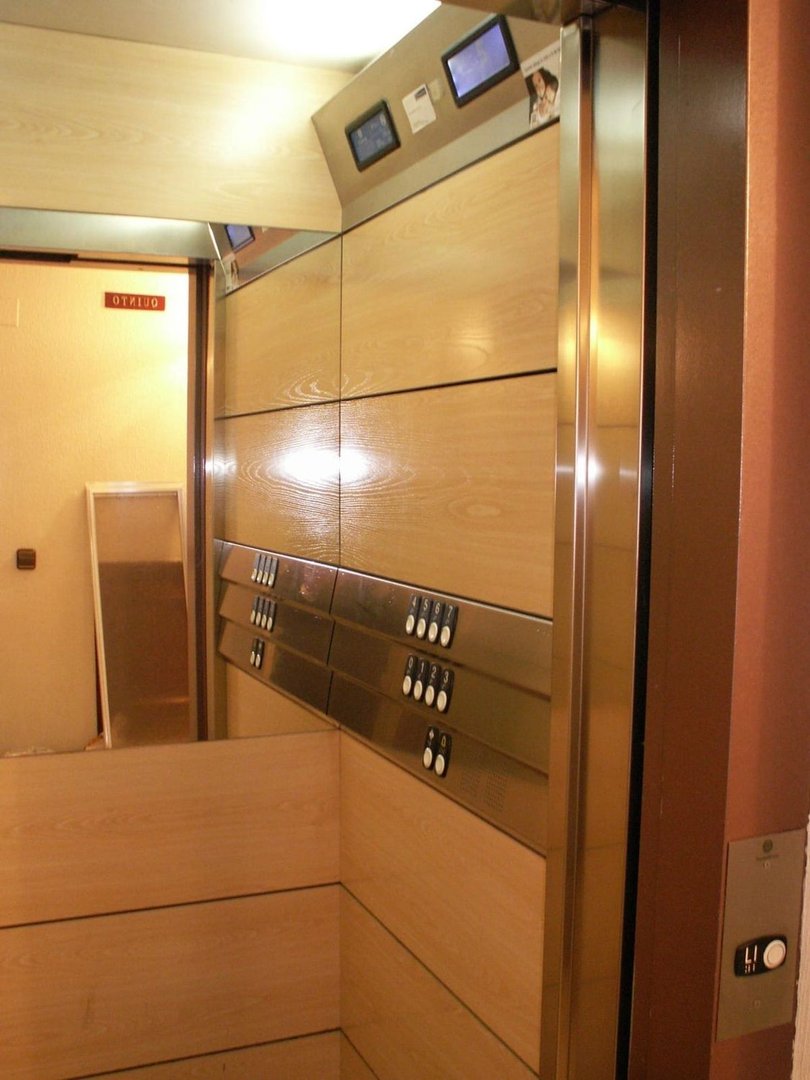 Pis de 98 m² a Salamanca