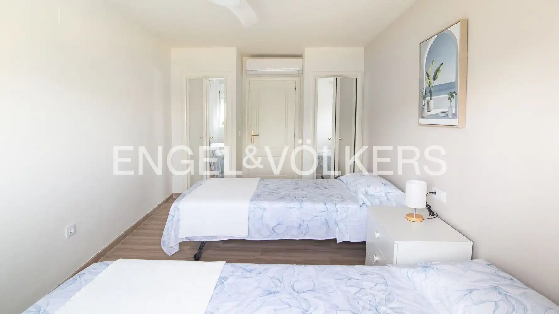Piso de 100 m² en Jávea
