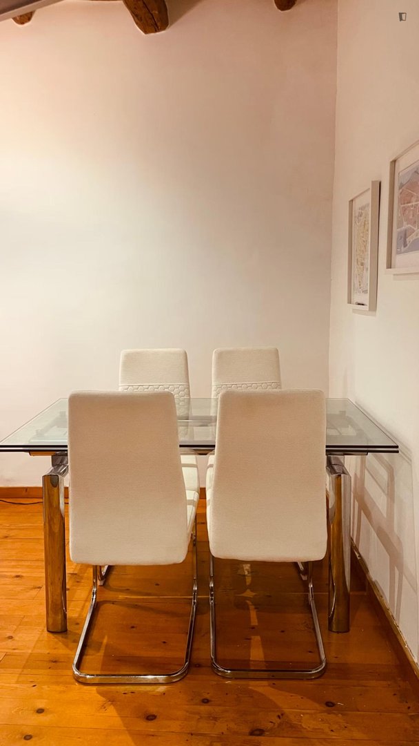 Pis de 43 m² a Barcelona