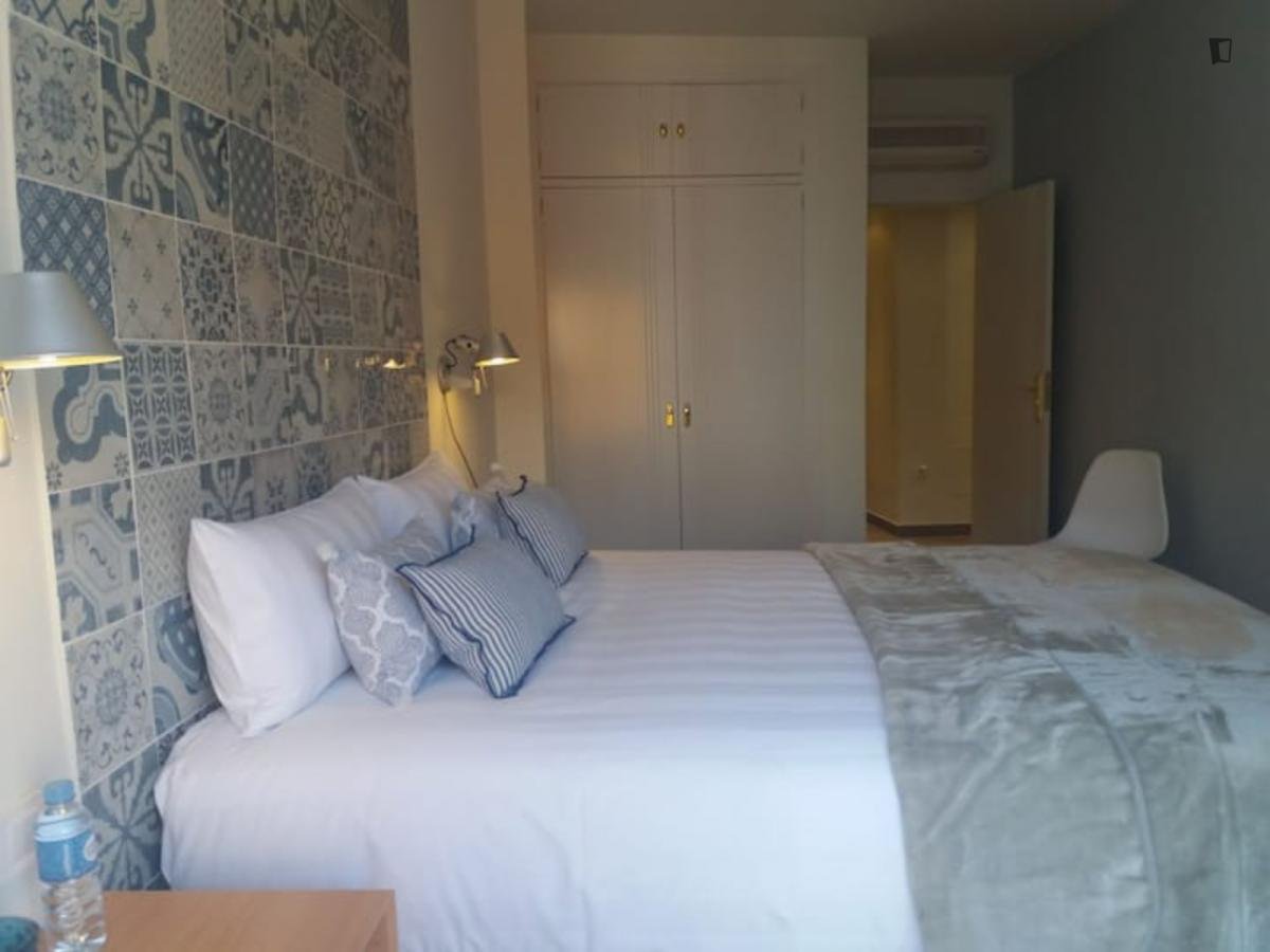 Piso de 80 m² en Málaga