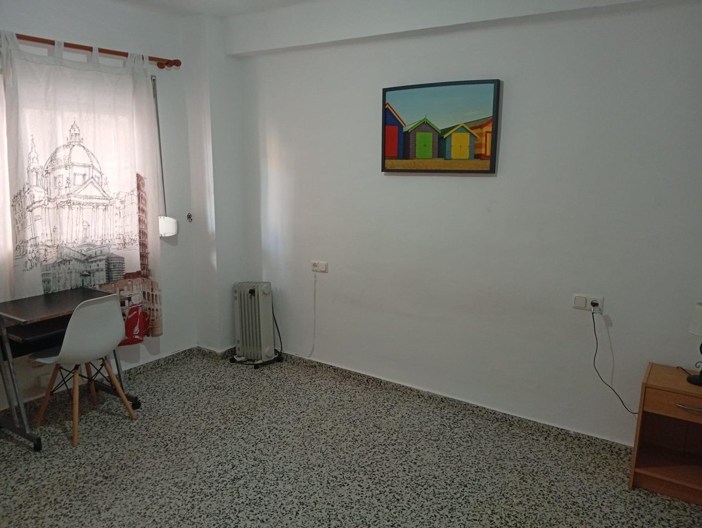 Pis de 99 m² a Granada