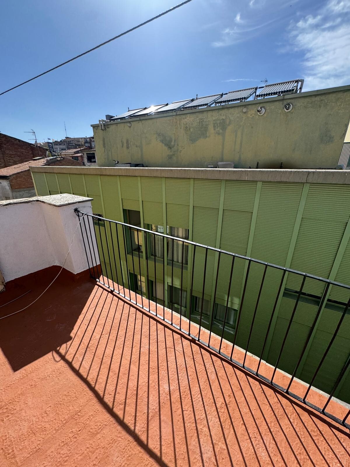 Appartement 62 m² à Manrèse