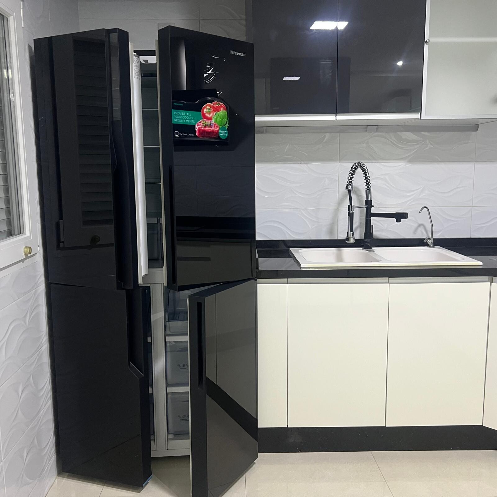 Casa de 110 m² en Petrer