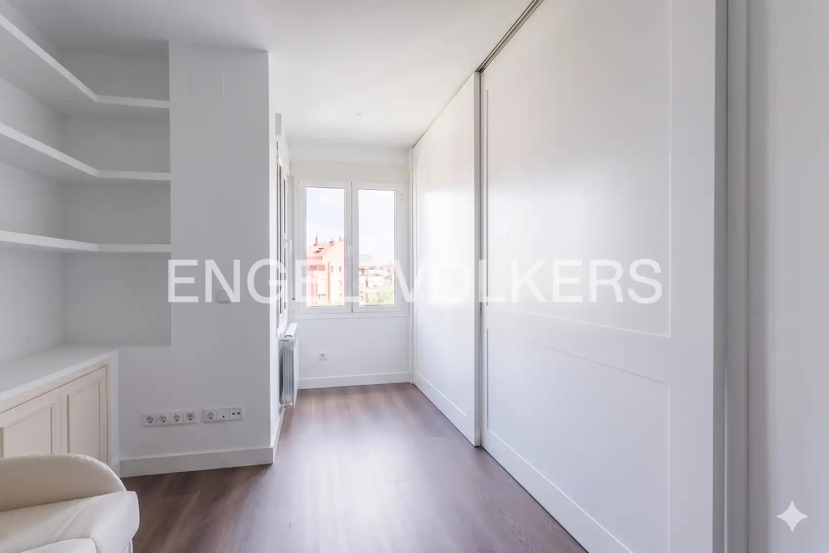 Piso de 130 m² en Madrid