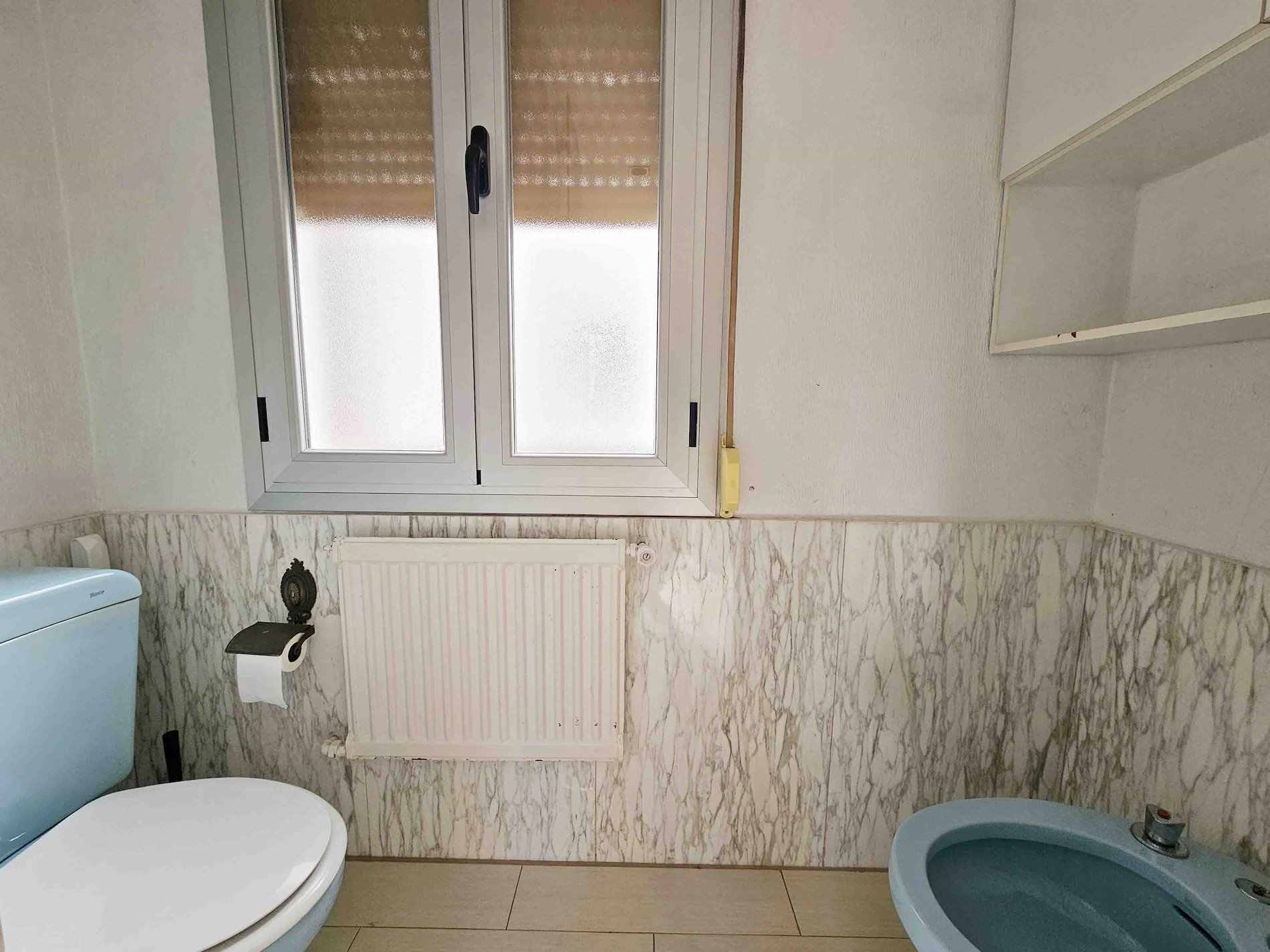Piso de 115 m² en Madrid