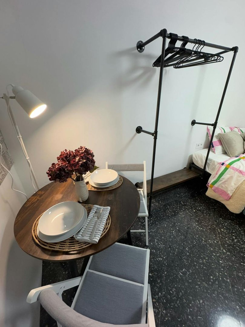 Habitación 108 m², Valencia