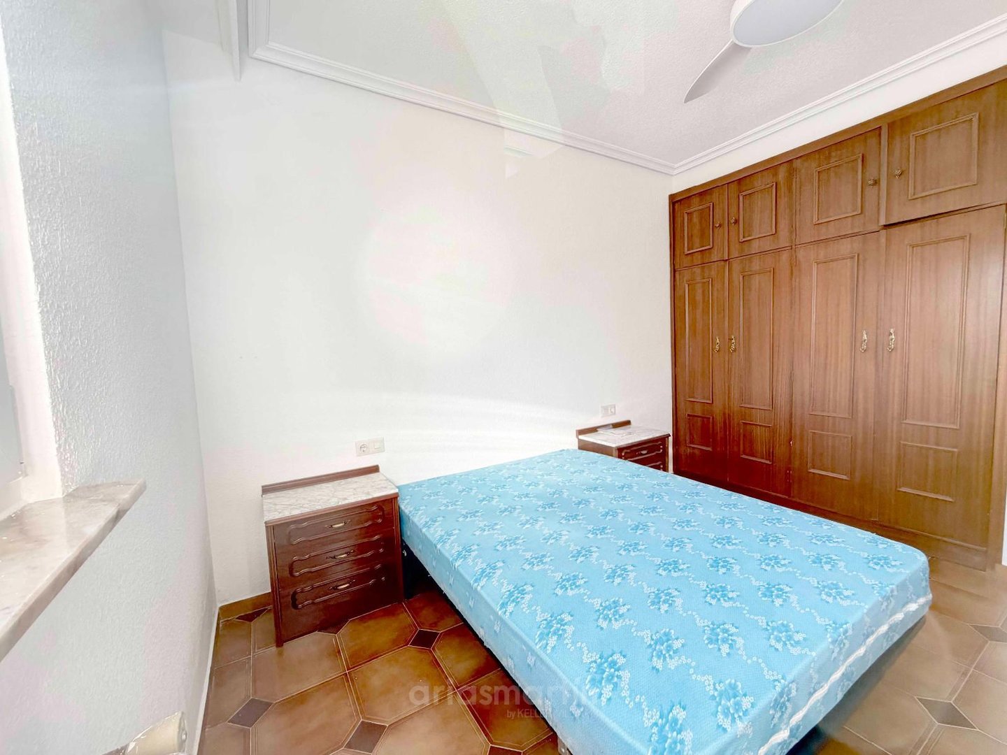 Piso de 112 m² en Galindo y Perahuy