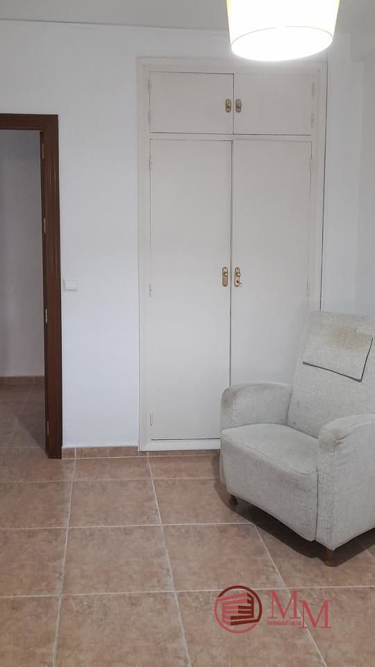 Pis de 80 m² a Còrdova