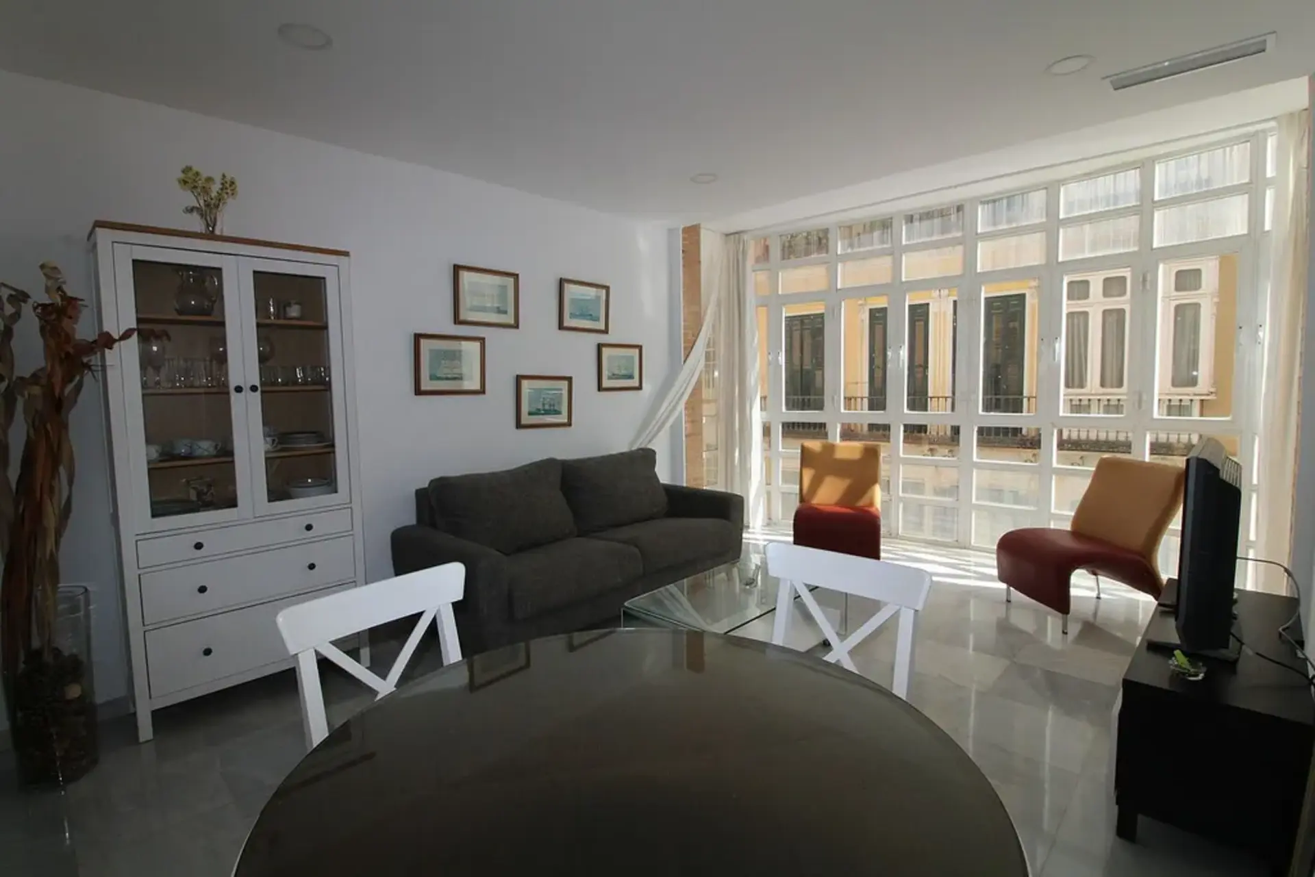 Pis de 70 m² a Màlaga