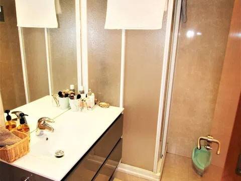 Piso de 126 m² en Murcia