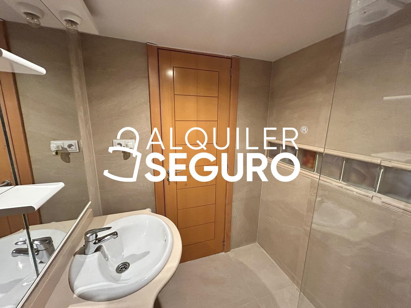 Pis de 60 m² a Madrid