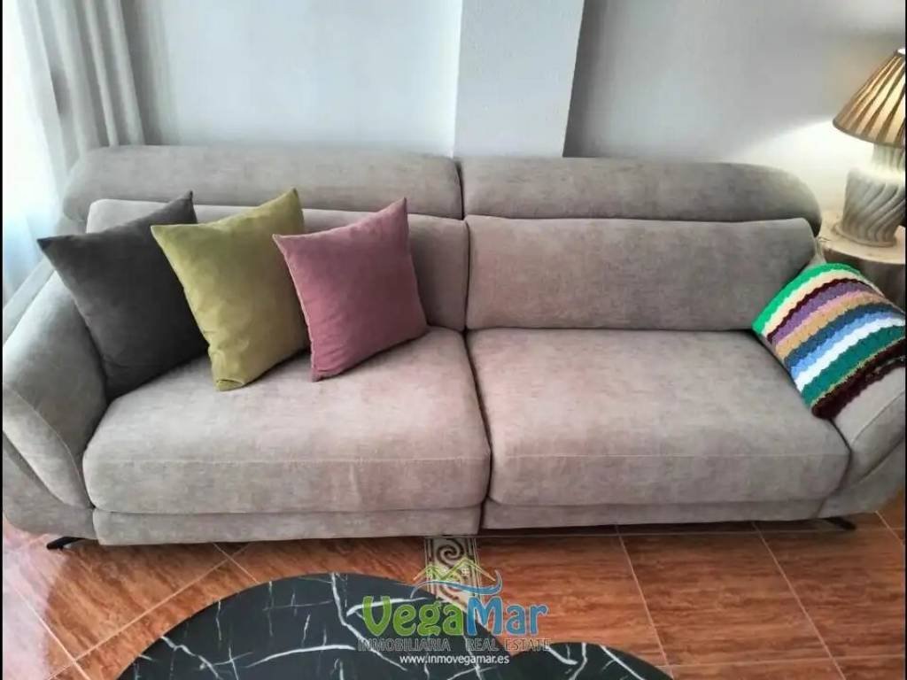 Wohnung 90 m² in Almuñécar