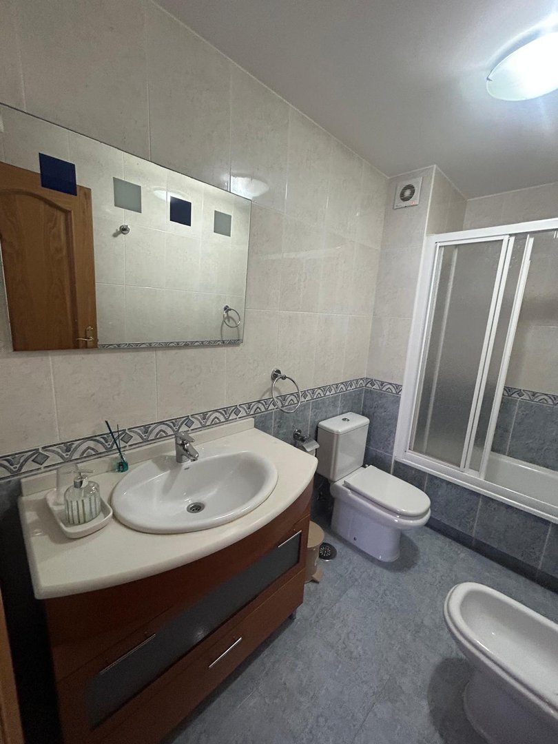 Piso de 96 m² en Ribeira