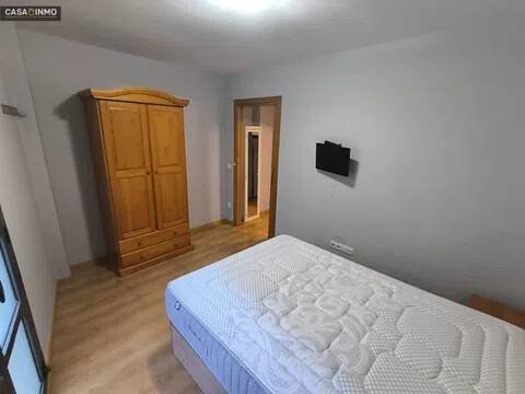 Pis de 60 m² a Barbastro