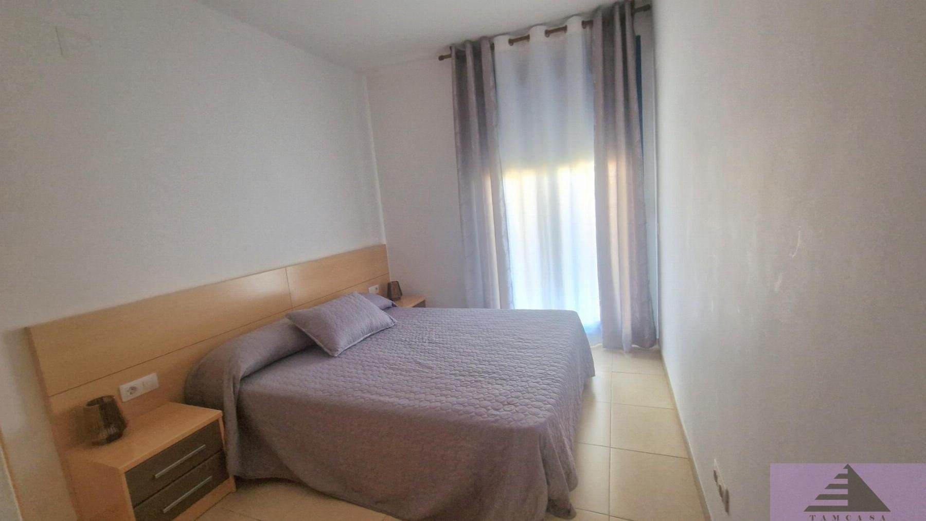Piso de 65 m² en Oropesa del Mar