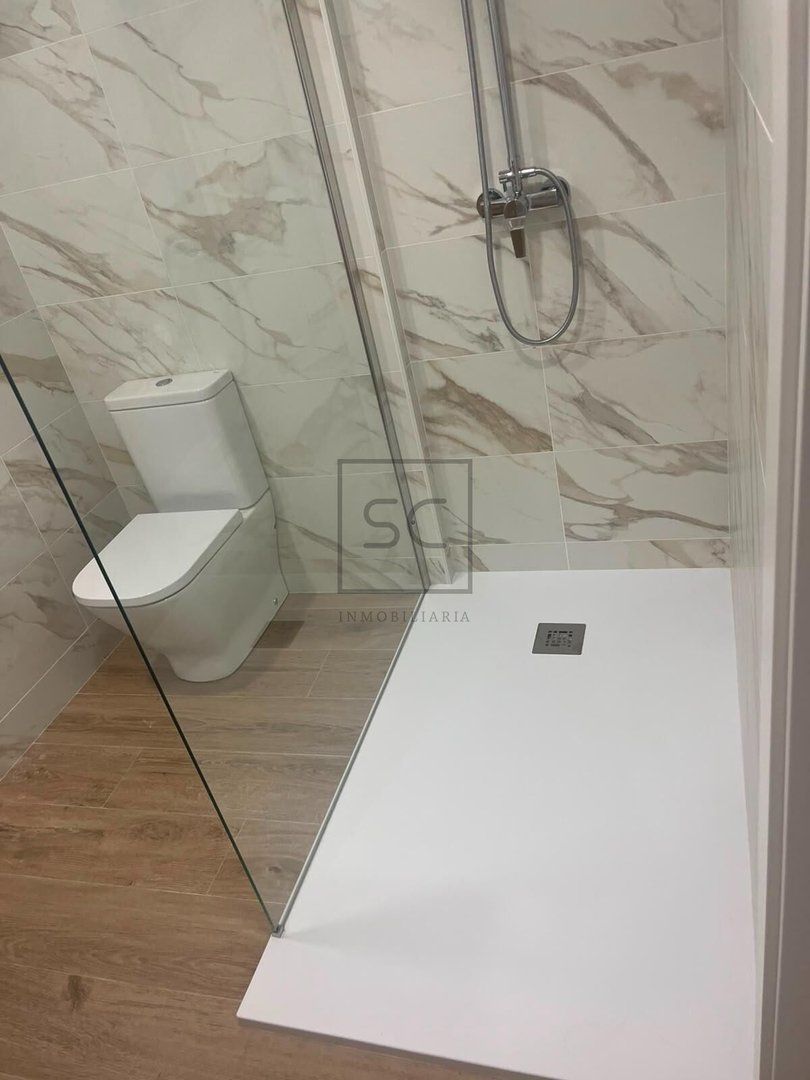 Piso de 75 m² en Ferrol
