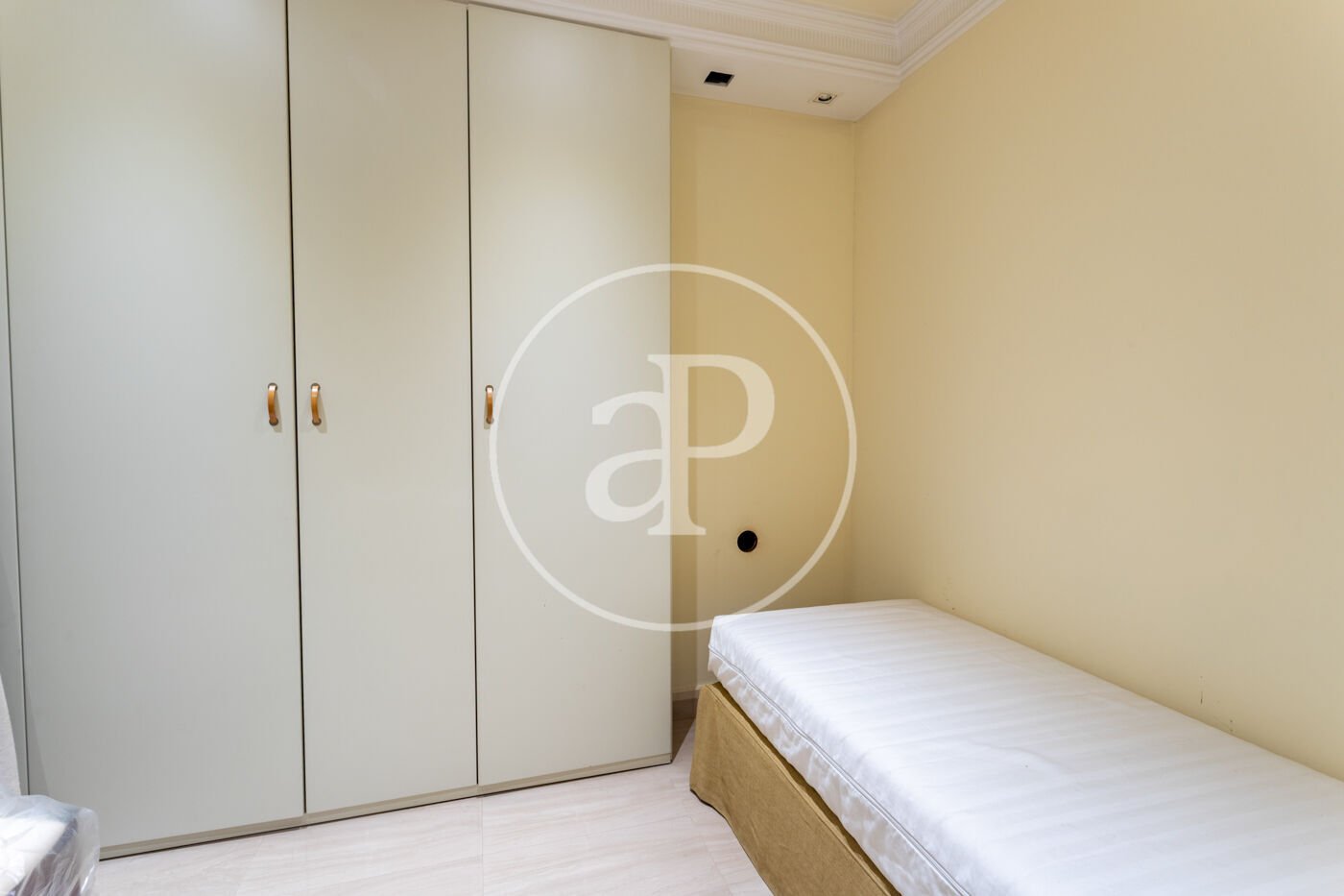 Piso de 213 m² en Barcelona