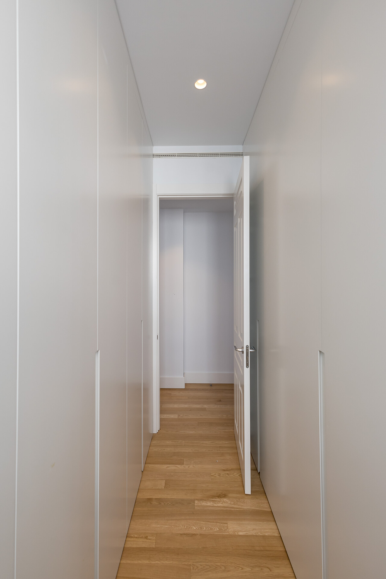 Pis de 128 m² a Madrid