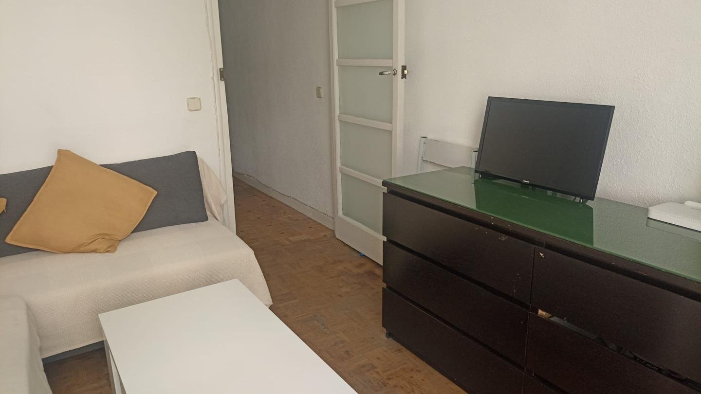 Piso de 120 m² en Madrid
