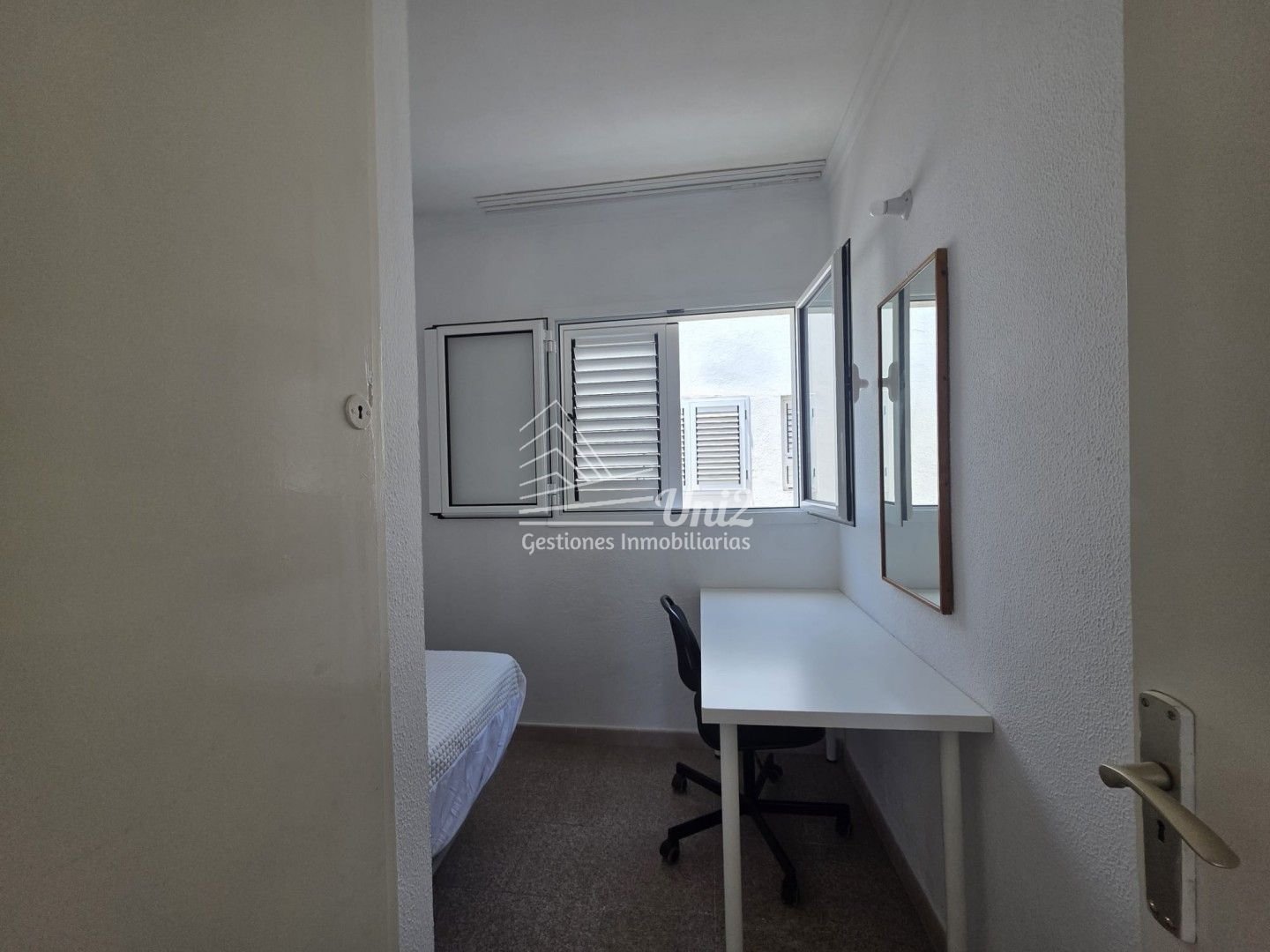 Piso de 90 m² en San Bartolomé de Tirajana