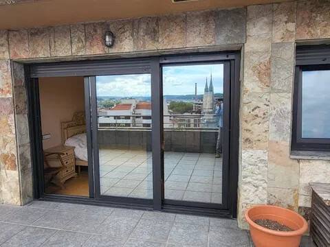 Piso de 178 m² en Avilés