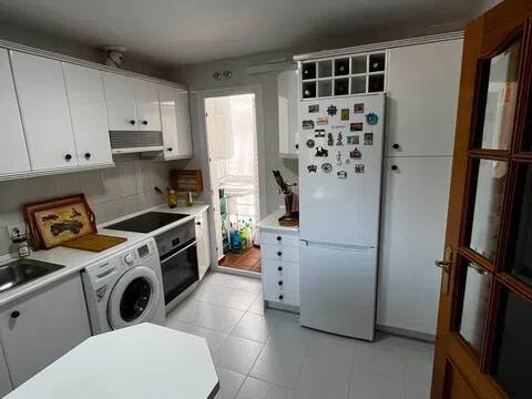 Apartamento 96 m² em Ciudad Real