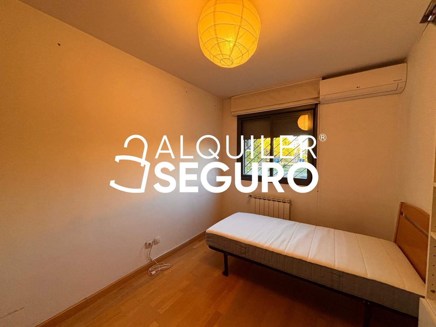 Pis de 73 m² a Madrid