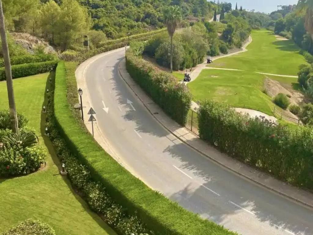 Piso de 230 m² en Benahavís