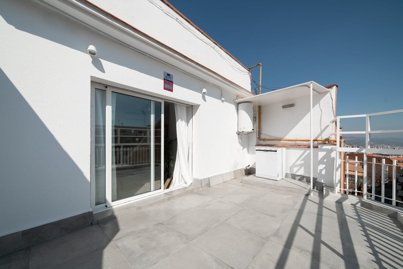 Piso de 140 m² en Barcelona