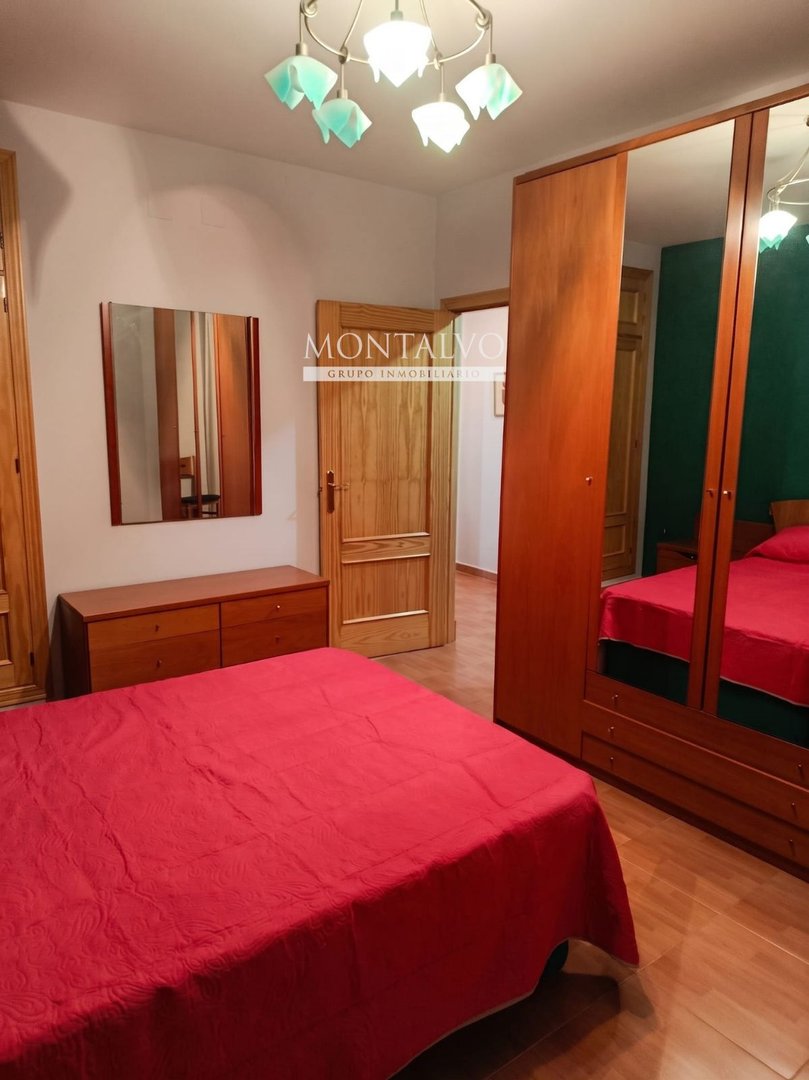 Apartamento 61 m² em Atarfe