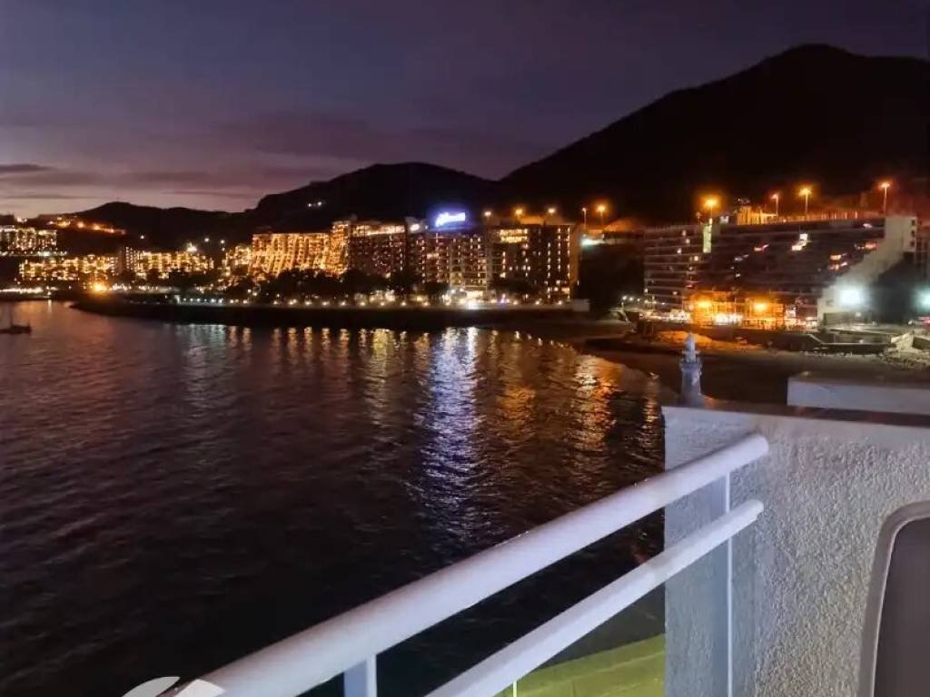 Piso de 40 m² en Mogán