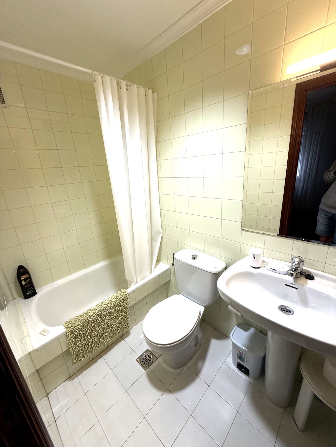Habitación 165 m², Pontevedra