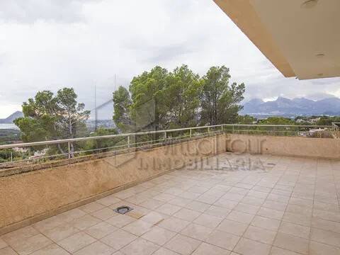 Piso de 250 m² en Altea