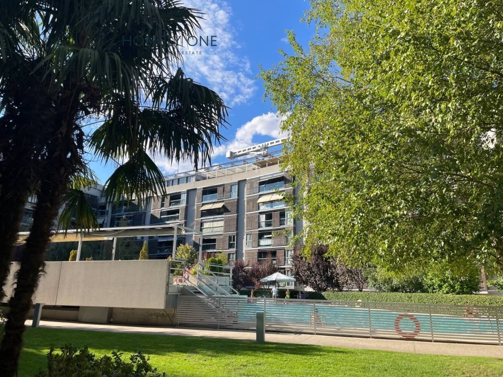 Apartamento 103 m² em Madrid