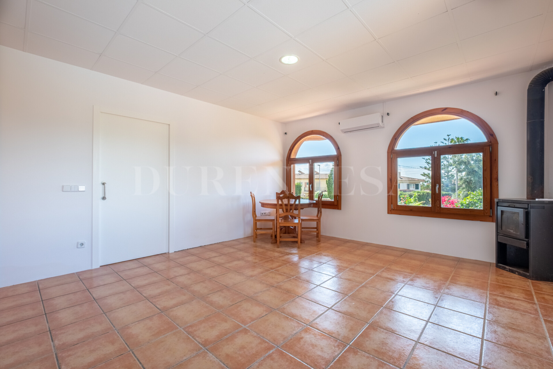 Casa de 210 m² en Bunyola