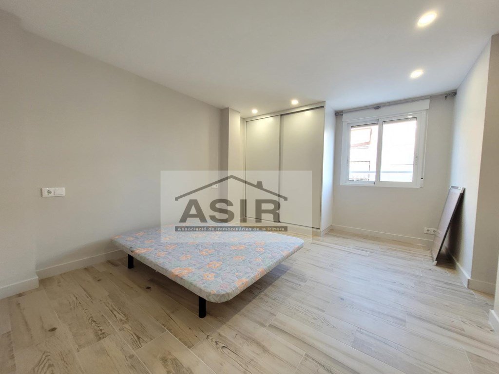 Piso de 128 m² en Alzira