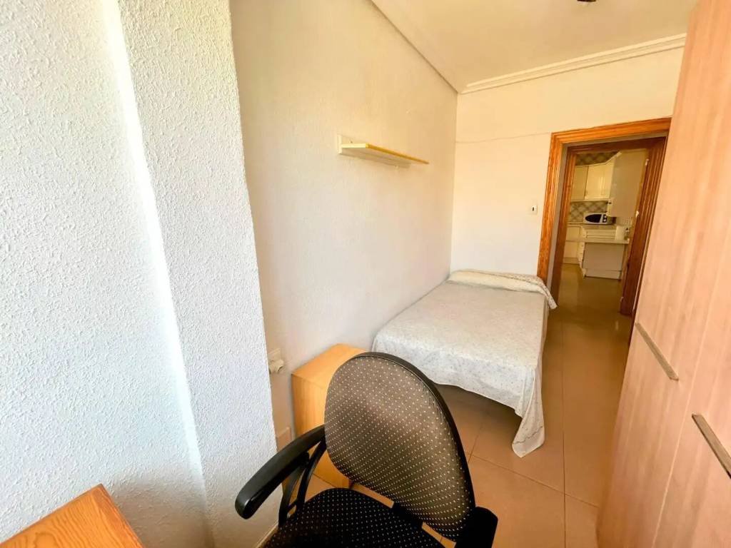 Piso de 105 m² en Murcia