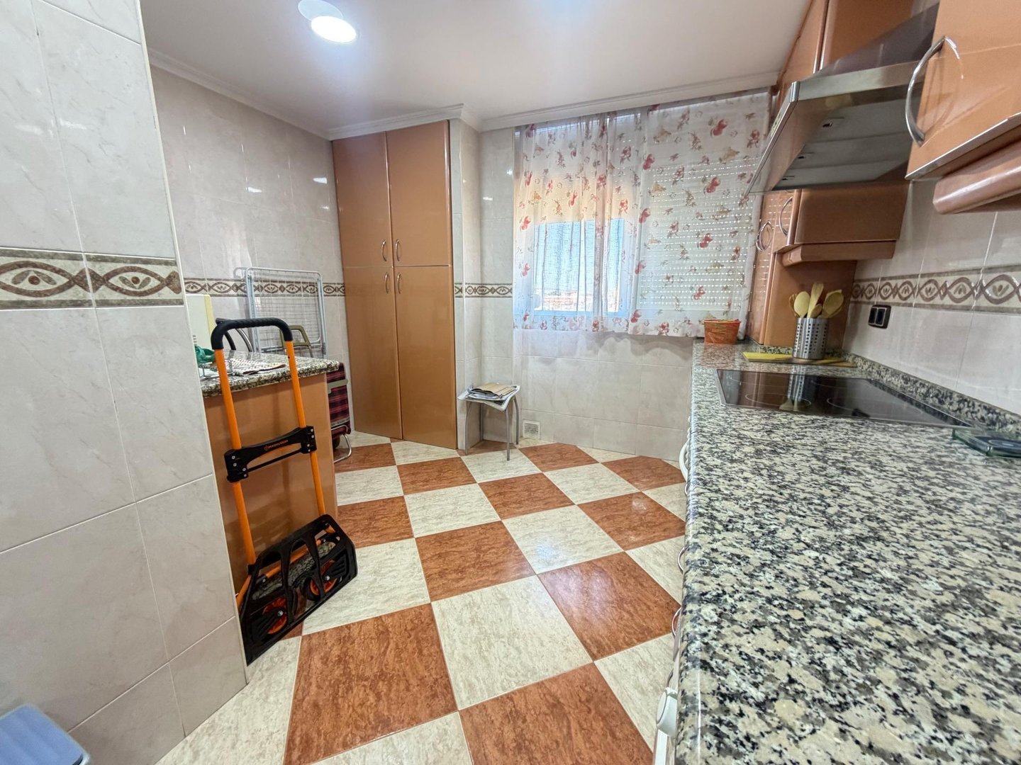 Piso de 81 m² en Sevilla