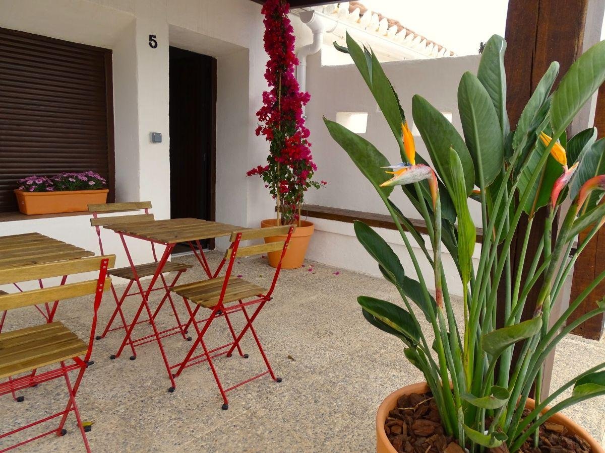 Piso de 95 m² en Cartagena