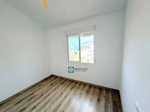 Piso de 95 m² en Almuñécar