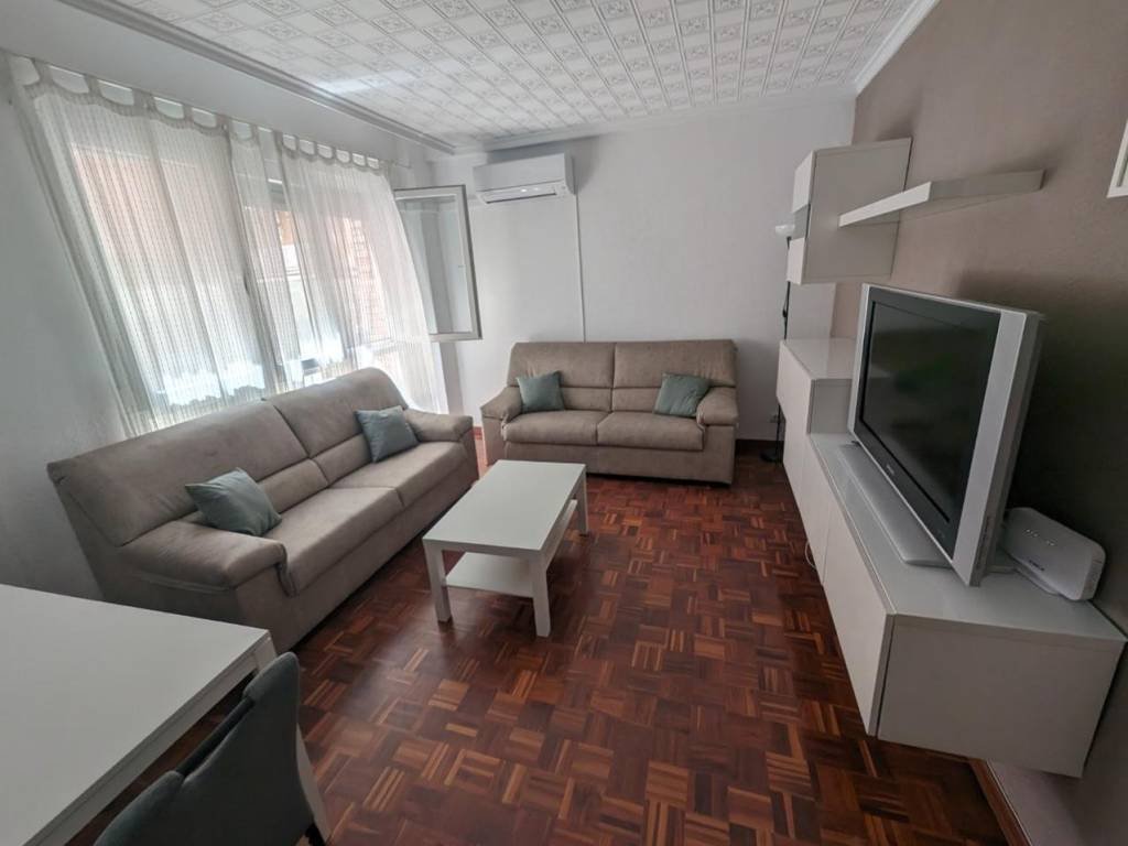Piso de 120 m² en Murcia