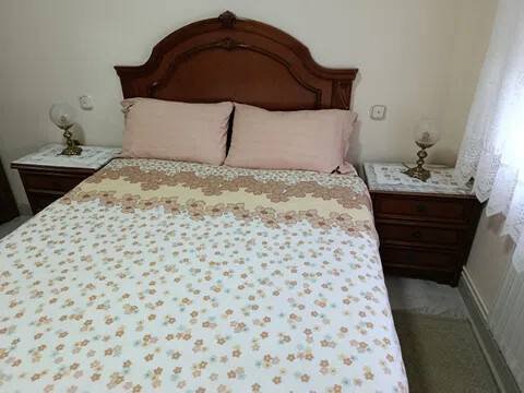 Casa de 80 m² en Oleiros