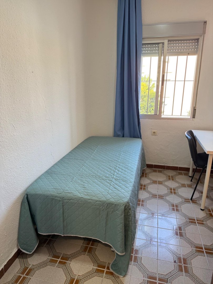 Piso de 84 m² en Granada